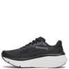 SAUCONY WOMENS TRAINER - BLACK SILVER